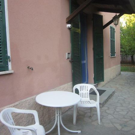 Ca' Di Boschetti Old Farm 2.0 Villa La Spezia Exterior photo