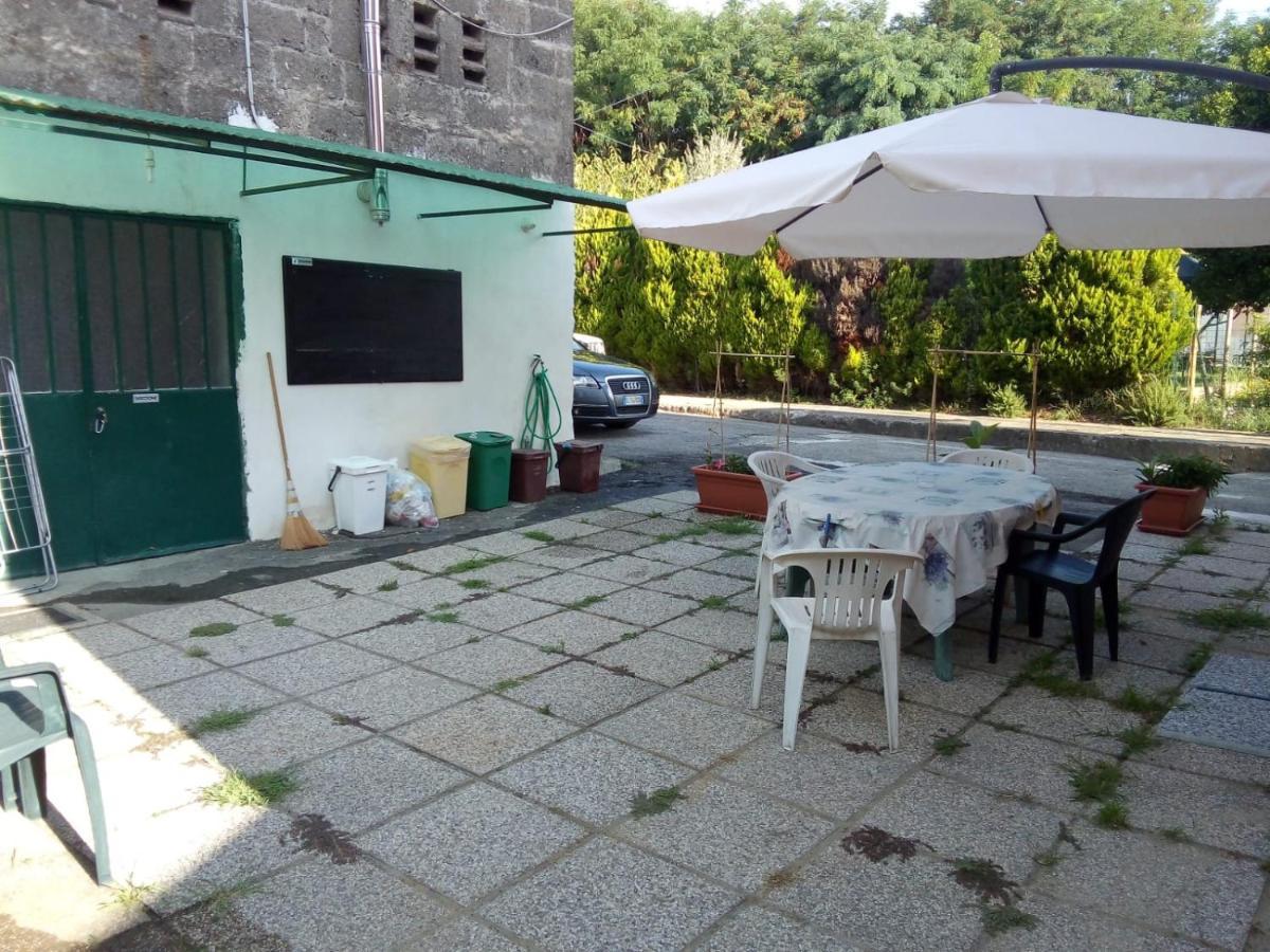 Ca' Di Boschetti Old Farm 2.0 Villa La Spezia Exterior photo